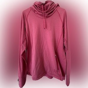 Ladies Noble Outfitters Athena Cowl - Size XL